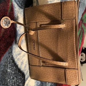 Guess bag